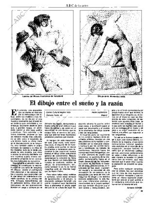 CULTURAL MADRID 24-07-1992 página 33
