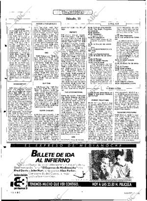 ABC SEVILLA 25-07-1992 página 110