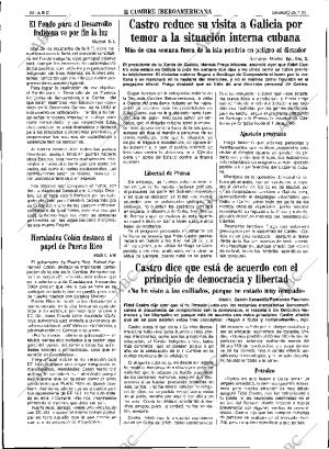 ABC SEVILLA 25-07-1992 página 24