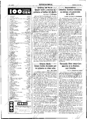 ABC SEVILLA 25-07-1992 página 32