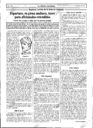 ABC SEVILLA 25-07-1992 página 46
