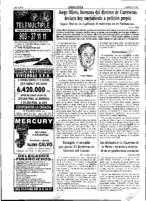 ABC SEVILLA 27-07-1992 página 28