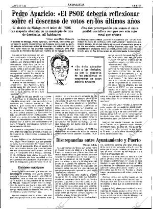 ABC SEVILLA 27-07-1992 página 29