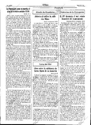 ABC SEVILLA 27-07-1992 página 36