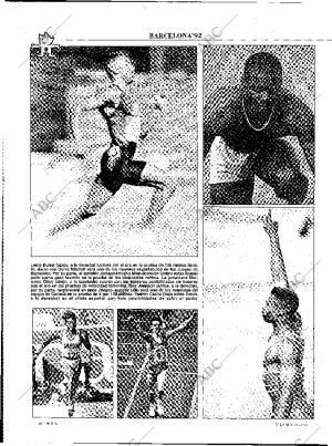 ABC MADRID 31-07-1992 página 10
