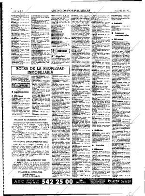 ABC MADRID 31-07-1992 página 100