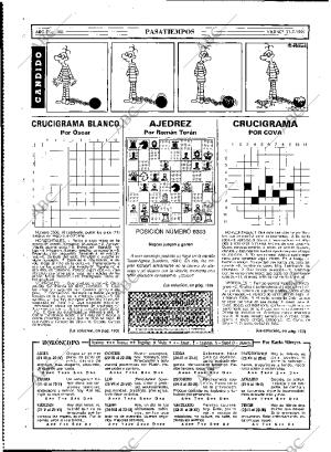 ABC MADRID 31-07-1992 página 108