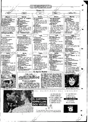 ABC MADRID 31-07-1992 página 119