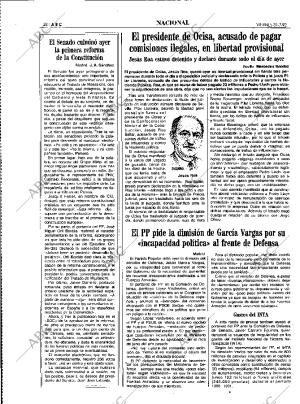 ABC MADRID 31-07-1992 página 22
