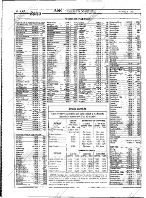 ABC MADRID 31-07-1992 página 40