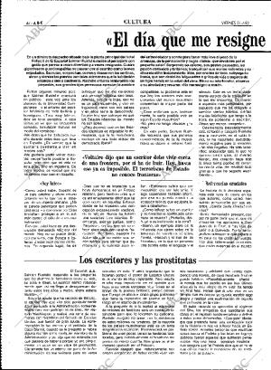 ABC MADRID 31-07-1992 página 44