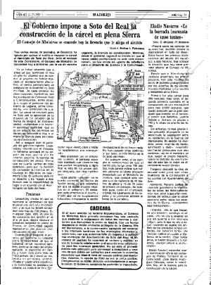 ABC MADRID 31-07-1992 página 51