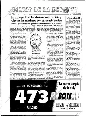 ABC MADRID 31-07-1992 página 56