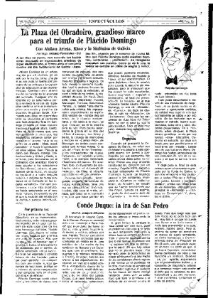 ABC MADRID 31-07-1992 página 85