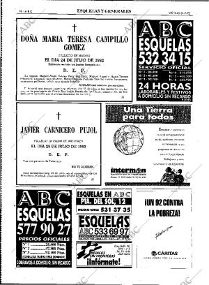 ABC MADRID 31-07-1992 página 96