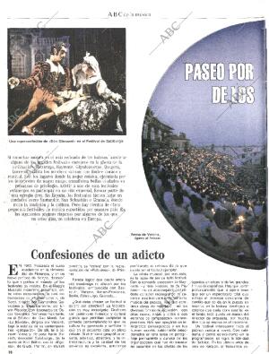 CULTURAL MADRID 31-07-1992 página 36