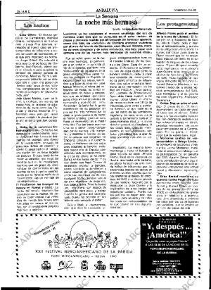 ABC SEVILLA 02-08-1992 página 28