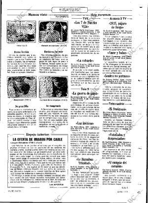 ABC MADRID 03-08-1992 página 117