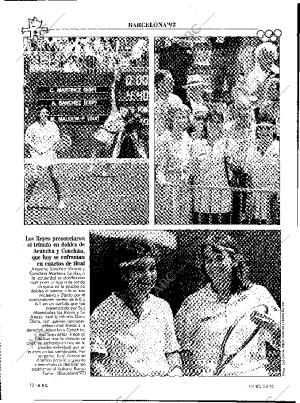 ABC MADRID 03-08-1992 página 12