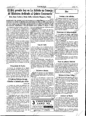 ABC MADRID 03-08-1992 página 25