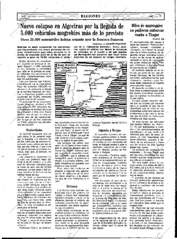 ABC MADRID 03-08-1992 página 55