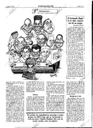 ABC MADRID 03-08-1992 página 67