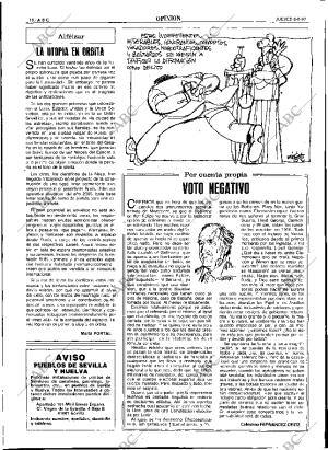 ABC SEVILLA 06-08-1992 página 16