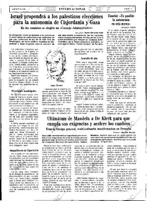 ABC SEVILLA 06-08-1992 página 21
