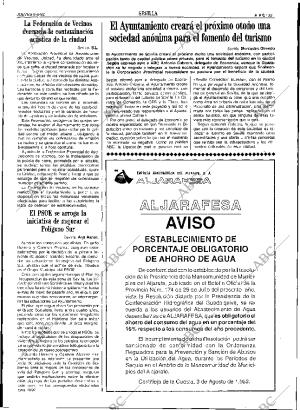 ABC SEVILLA 06-08-1992 página 33