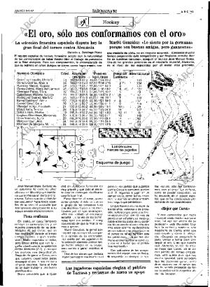 ABC SEVILLA 06-08-1992 página 69