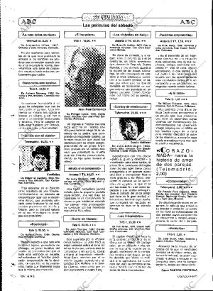 ABC MADRID 08-08-1992 página 108