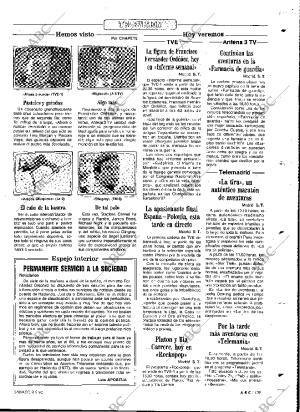 ABC MADRID 08-08-1992 página 109