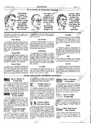 ABC MADRID 08-08-1992 página 23