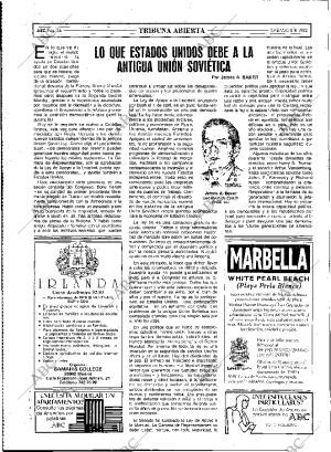 ABC MADRID 08-08-1992 página 38