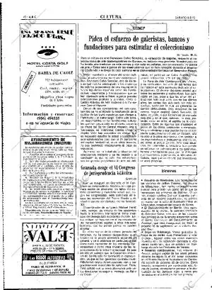 ABC MADRID 08-08-1992 página 40