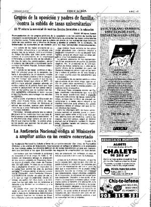 ABC MADRID 08-08-1992 página 43