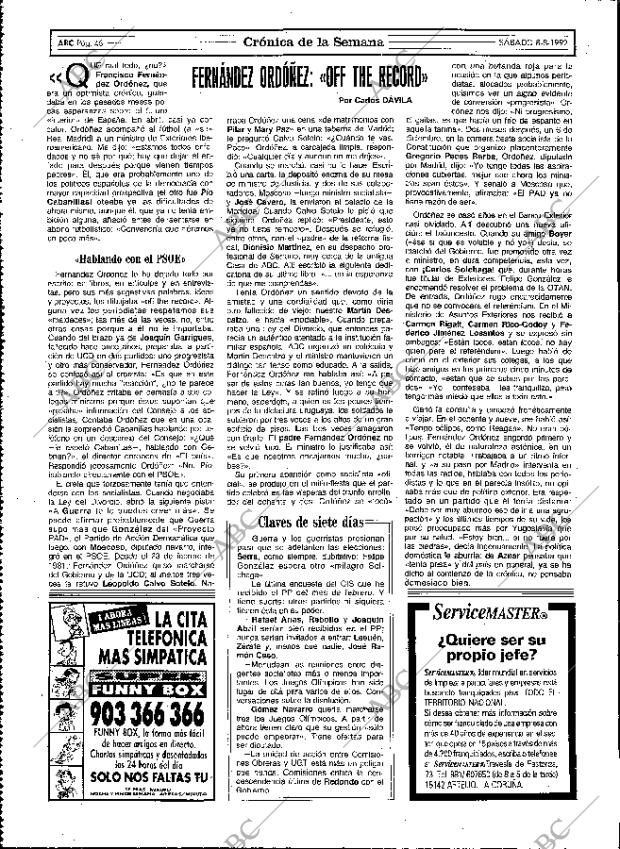 ABC MADRID 08-08-1992 página 46