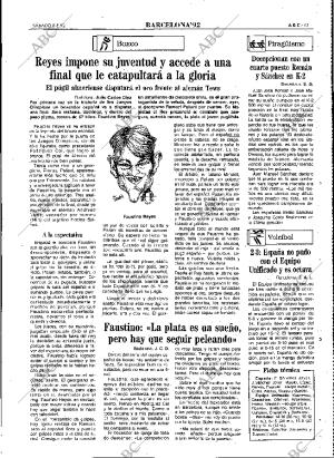 ABC MADRID 08-08-1992 página 61