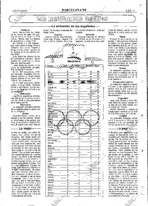 ABC MADRID 08-08-1992 página 71