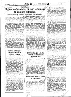 ABC SEVILLA 09-08-1992 página 66