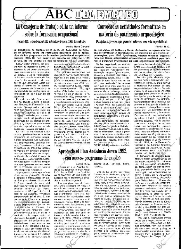 ABC SEVILLA 09-08-1992 página 71