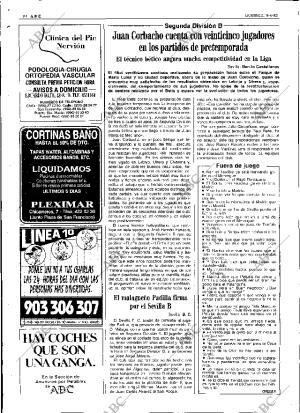 ABC SEVILLA 09-08-1992 página 94