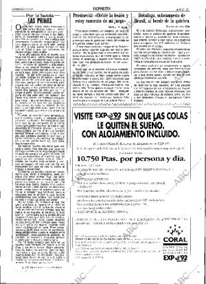 ABC SEVILLA 09-08-1992 página 95