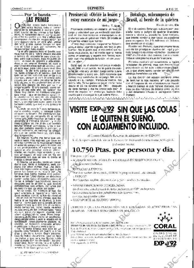 ABC SEVILLA 09-08-1992 página 95