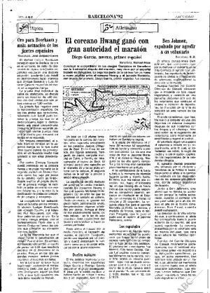 ABC MADRID 10-08-1992 página 112