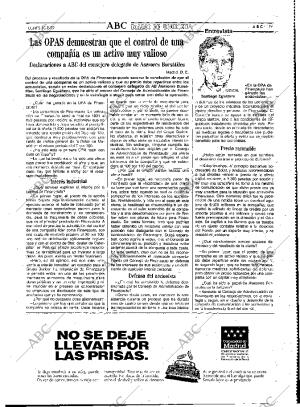 ABC MADRID 10-08-1992 página 119