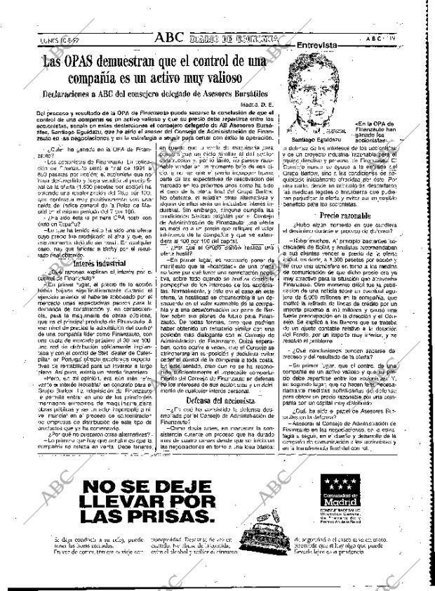 ABC MADRID 10-08-1992 página 119