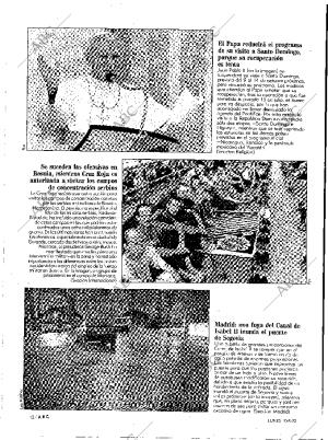 ABC MADRID 10-08-1992 página 12