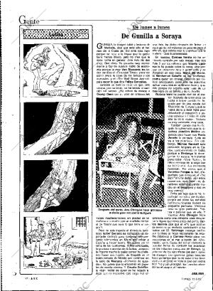 ABC MADRID 10-08-1992 página 142