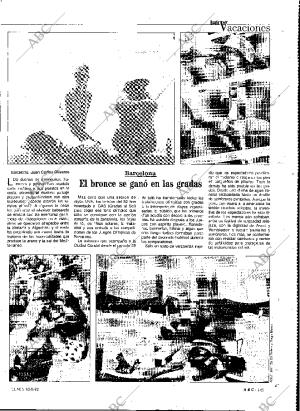 ABC MADRID 10-08-1992 página 143